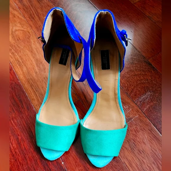 Zara Heels - Picture 2 of 3